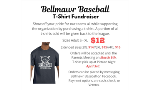 T-Shirt Fundraiser